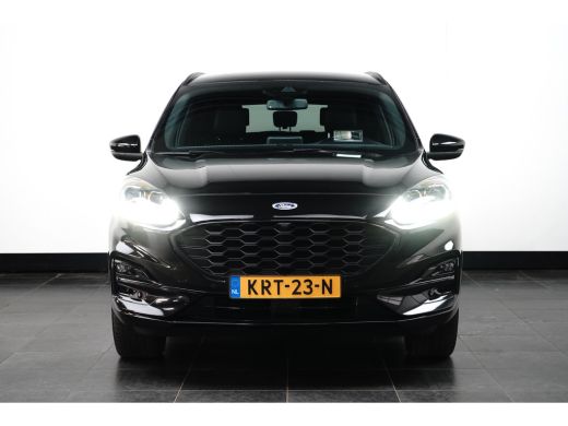 Ford Kuga 2.5 PHEV ST-Line X | Black Pack | Winter Pack | Adap. Cruise | Camera | Cruise Control | B&O Audio ActivLease financial lease