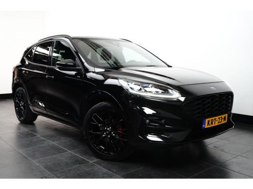 Ford Kuga 2.5 PHEV ST-Line X | Black Pack | Winter Pack | Adap. Cruise | Camera | Cruise Control | B&O Audio ActivLease financial lease