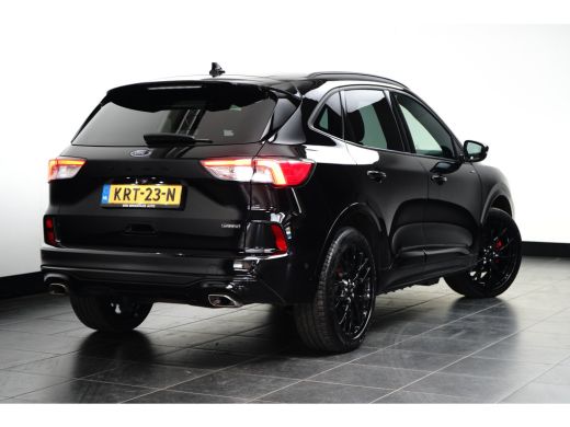 Ford Kuga 2.5 PHEV ST-Line X | Black Pack | Winter Pack | Adap. Cruise | Camera | Cruise Control | B&O Audio ActivLease financial lease