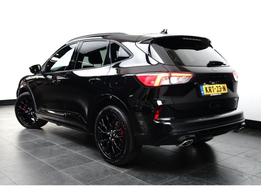 Ford Kuga 2.5 PHEV ST-Line X | Black Pack | Winter Pack | Adap. Cruise | Camera | Cruise Control | B&O Audio ActivLease financial lease