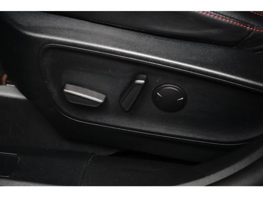 Ford Kuga 2.5 PHEV ST-Line X | Black Pack | Winter Pack | Adap. Cruise | Camera | Cruise Control | B&O Audio ActivLease financial lease