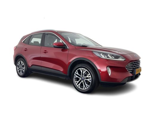 Ford Kuga 2.5 PHEV Titanium (Plug-in) (INCL-BTW) *DIGI-COCKPIT | ADAPTIVE-CRUISE | BLINDSPOT | PARK-PILOT |... ActivLease financial lease