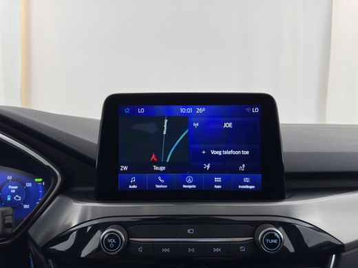 Ford Kuga 2.5 PHEV Titanium (Plug-in) (INCL-BTW) *DIGI-COCKPIT | ADAPTIVE-CRUISE | BLINDSPOT | PARK-PILOT |... ActivLease financial lease