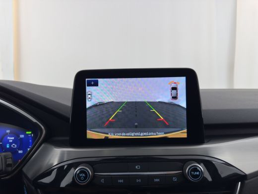 Ford Kuga 2.5 PHEV Titanium (Plug-in) (INCL-BTW) *DIGI-COCKPIT | ADAPTIVE-CRUISE | BLINDSPOT | PARK-PILOT |... ActivLease financial lease