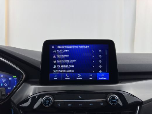 Ford Kuga 2.5 PHEV Titanium (Plug-in) (INCL-BTW) *DIGI-COCKPIT | ADAPTIVE-CRUISE | BLINDSPOT | PARK-PILOT |... ActivLease financial lease