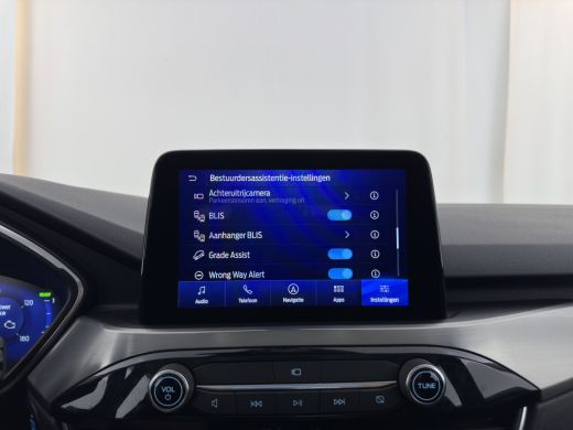 Ford Kuga 2.5 PHEV Titanium (Plug-in) (INCL-BTW) *DIGI-COCKPIT | ADAPTIVE-CRUISE | BLINDSPOT | PARK-PILOT |... ActivLease financial lease