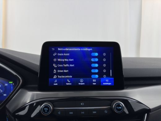 Ford Kuga 2.5 PHEV Titanium (Plug-in) (INCL-BTW) *DIGI-COCKPIT | ADAPTIVE-CRUISE | BLINDSPOT | PARK-PILOT |... ActivLease financial lease