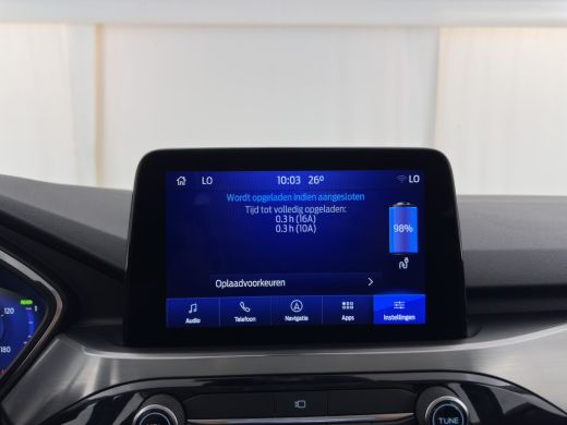 Ford Kuga 2.5 PHEV Titanium (Plug-in) (INCL-BTW) *DIGI-COCKPIT | ADAPTIVE-CRUISE | BLINDSPOT | PARK-PILOT |... ActivLease financial lease