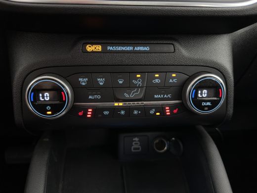 Ford Kuga 2.5 PHEV Titanium (Plug-in) (INCL-BTW) *DIGI-COCKPIT | ADAPTIVE-CRUISE | BLINDSPOT | PARK-PILOT |... ActivLease financial lease