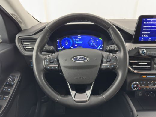 Ford Kuga 2.5 PHEV Titanium (Plug-in) (INCL-BTW) *DIGI-COCKPIT | ADAPTIVE-CRUISE | BLINDSPOT | PARK-PILOT |... ActivLease financial lease