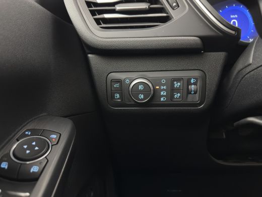 Ford Kuga 2.5 PHEV Titanium (Plug-in) (INCL-BTW) *DIGI-COCKPIT | ADAPTIVE-CRUISE | BLINDSPOT | PARK-PILOT |... ActivLease financial lease