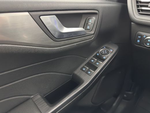 Ford Kuga 2.5 PHEV Titanium (Plug-in) (INCL-BTW) *DIGI-COCKPIT | ADAPTIVE-CRUISE | BLINDSPOT | PARK-PILOT |... ActivLease financial lease