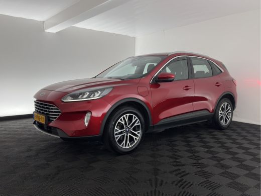 Ford Kuga 2.5 PHEV Titanium (Plug-in) (INCL-BTW) *DIGI-COCKPIT | ADAPTIVE-CRUISE | BLINDSPOT | PARK-PILOT |... ActivLease financial lease