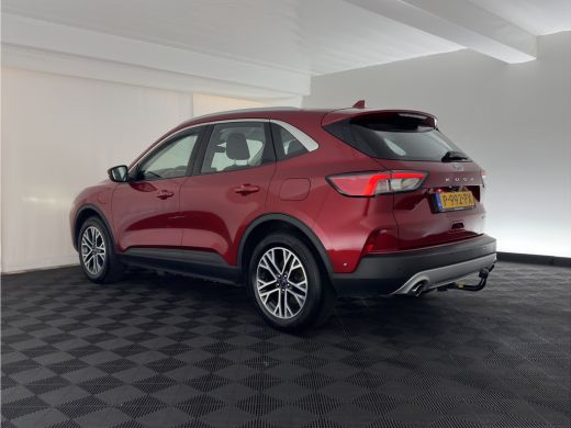 Ford Kuga 2.5 PHEV Titanium (Plug-in) (INCL-BTW) *DIGI-COCKPIT | ADAPTIVE-CRUISE | BLINDSPOT | PARK-PILOT |... ActivLease financial lease