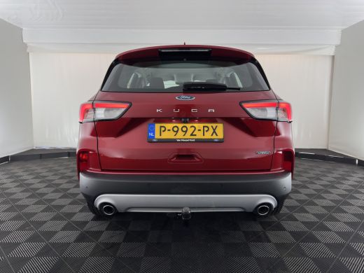 Ford Kuga 2.5 PHEV Titanium (Plug-in) (INCL-BTW) *DIGI-COCKPIT | ADAPTIVE-CRUISE | BLINDSPOT | PARK-PILOT |... ActivLease financial lease