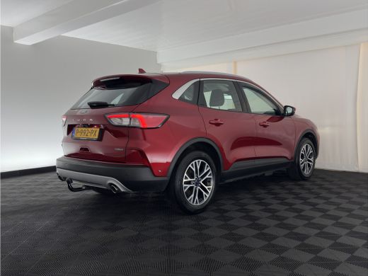 Ford Kuga 2.5 PHEV Titanium (Plug-in) (INCL-BTW) *DIGI-COCKPIT | ADAPTIVE-CRUISE | BLINDSPOT | PARK-PILOT |... ActivLease financial lease