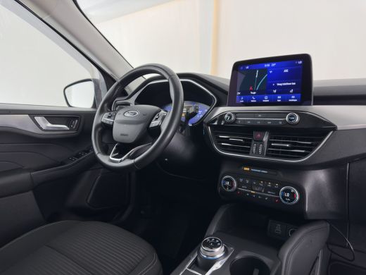Ford Kuga 2.5 PHEV Titanium (Plug-in) (INCL-BTW) *DIGI-COCKPIT | ADAPTIVE-CRUISE | BLINDSPOT | PARK-PILOT |... ActivLease financial lease