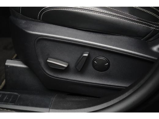 Ford Kuga 2.5 PHEV Vignale | SOH 96% | Pano | Trekhaak | Adap. Cruise | Carplay | Leder ActivLease financial lease
