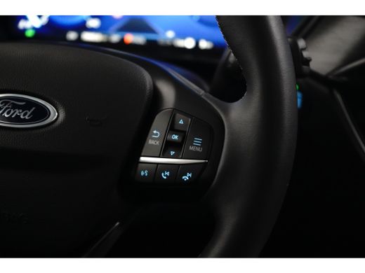 Ford Kuga 2.5 PHEV Vignale | SOH 96% | Pano | Trekhaak | Adap. Cruise | Carplay | Leder ActivLease financial lease