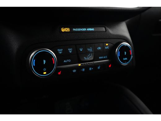 Ford Kuga 2.5 PHEV Vignale | SOH 96% | Pano | Trekhaak | Adap. Cruise | Carplay | Leder ActivLease financial lease