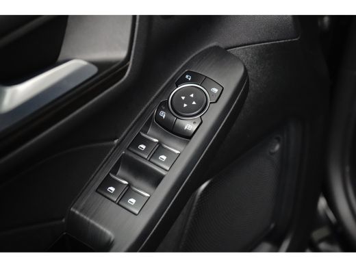 Ford Kuga 2.5 PHEV Vignale | SOH 96% | Pano | Trekhaak | Adap. Cruise | Carplay | Leder ActivLease financial lease