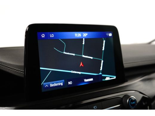 Ford Kuga 2.5 PHEV Vignale | SOH 96% | Pano | Trekhaak | Adap. Cruise | Carplay | Leder ActivLease financial lease