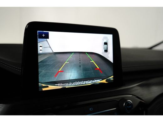 Ford Kuga 2.5 PHEV Vignale | SOH 96% | Pano | Trekhaak | Adap. Cruise | Carplay | Leder ActivLease financial lease