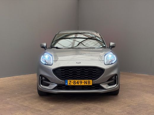 Ford Puma 1.0 EcoBoost Hybrid ST-Line | Cruise control adaptief | Apple Carplay/Androiud Auto | Stoel- Stuu... ActivLease financial lease