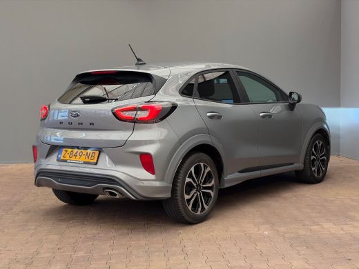 Ford Puma 1.0 EcoBoost Hybrid ST-Line | Cruise control adaptief | Apple Carplay/Androiud Auto | Stoel- Stuu... ActivLease financial lease