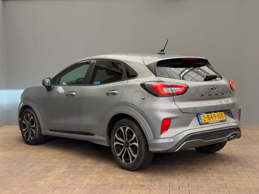Ford Puma 1.0 EcoBoost Hybrid ST-Line | Cruise control adaptief | Apple Carplay/Androiud Auto | Stoel- Stuu... ActivLease financial lease