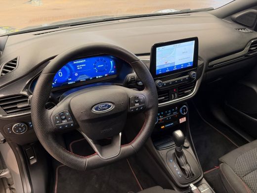 Ford Puma 1.0 EcoBoost Hybrid ST-Line | Cruise control adaptief | Apple Carplay/Androiud Auto | Stoel- Stuu... ActivLease financial lease