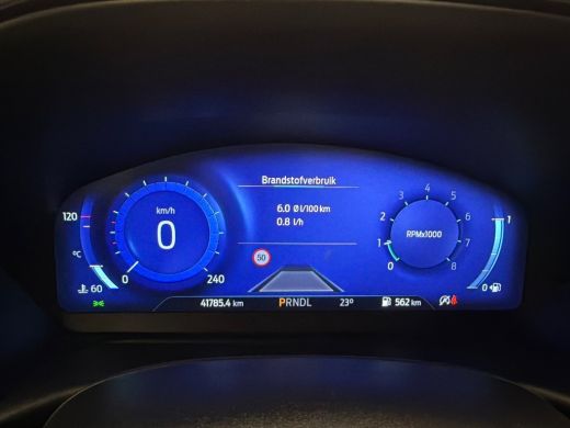 Ford Puma 1.0 EcoBoost Hybrid ST-Line | Cruise control adaptief | Apple Carplay/Androiud Auto | Stoel- Stuu... ActivLease financial lease