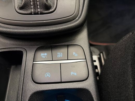 Ford Puma 1.0 EcoBoost Hybrid ST-Line | Cruise control adaptief | Apple Carplay/Androiud Auto | Stoel- Stuu... ActivLease financial lease
