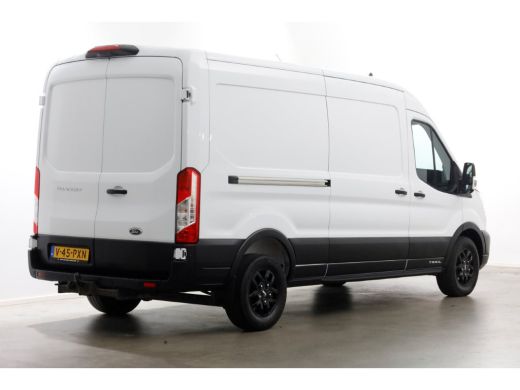 Ford Transit 350 2.0 TDCI 170pk L3H2 Trail Airco/ACC/Camera Trekhaak 2800kg 04-2022 ActivLease financial lease