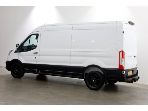 Ford Transit 350 2.0 TDCI 170pk L3H2 Trail Airco/ACC/Camera Trekhaak 2800kg 04-2022 ActivLease financial lease