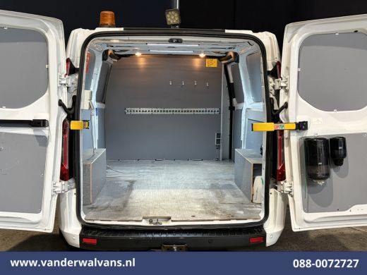 Ford Transit Custom 2.0 TDCI L2H1 Euro6 Airco | Camera | Omvormer | Apple Carplay | LED | Cruisecontrol | 2800kg Trek... ActivLease financial lease