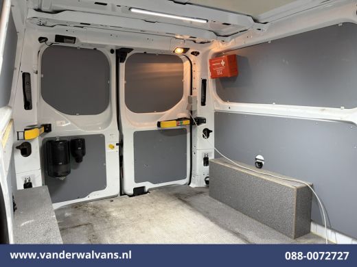 Ford Transit Custom 2.0 TDCI L2H1 Euro6 Airco | Camera | Omvormer | Apple Carplay | LED | Cruisecontrol | 2800kg Trek... ActivLease financial lease