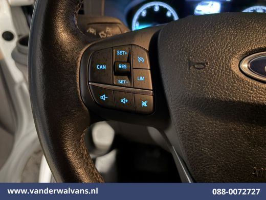 Ford Transit Custom 2.0 TDCI L2H1 Euro6 Airco | Camera | Omvormer | Apple Carplay | LED | Cruisecontrol | 2800kg Trek... ActivLease financial lease
