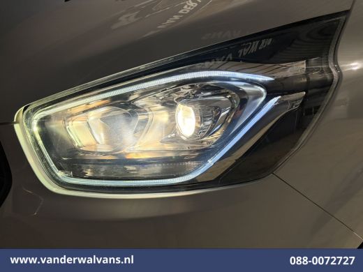 Ford Transit Custom 2.0 TDCI L2H1 Euro6 Airco | Camera | Omvormer | Apple Carplay | LED | Cruisecontrol | 2800kg Trek... ActivLease financial lease