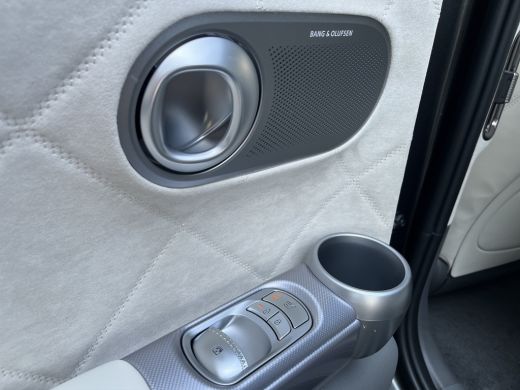 Genesis GV60 84 kWh 490pk Luxury AWD | V2L | Nappa Leder | Bang & Olufsen | 21" Lichtmetaal | Panoramadak | Co... ActivLease financial lease