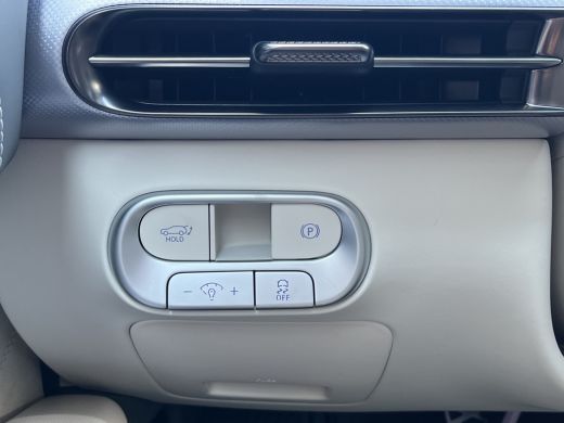 Genesis GV60 84 kWh 490pk Luxury AWD | V2L | Nappa Leder | Bang & Olufsen | 21" Lichtmetaal | Panoramadak | Co... ActivLease financial lease