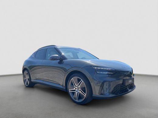 Genesis GV60 84 kWh 490pk Luxury AWD | V2L | Nappa Leder | Bang & Olufsen | 21" Lichtmetaal | Panoramadak | Co... ActivLease financial lease