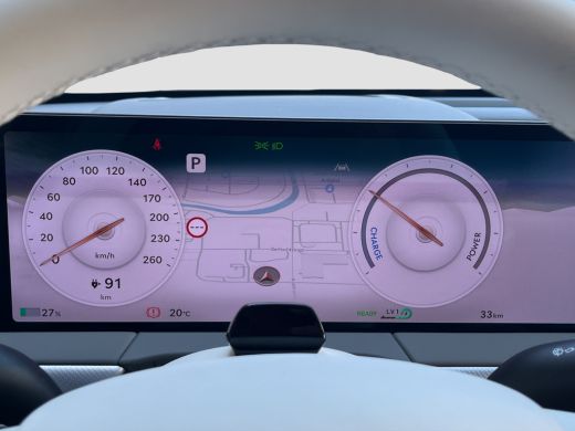 Genesis GV60 84 kWh 490pk Luxury AWD | V2L | Nappa Leder | Bang & Olufsen | 21" Lichtmetaal | Panoramadak | Co... ActivLease financial lease