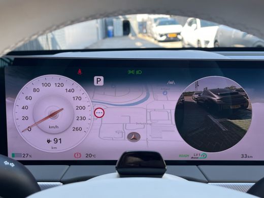 Genesis GV60 84 kWh 490pk Luxury AWD | V2L | Nappa Leder | Bang & Olufsen | 21" Lichtmetaal | Panoramadak | Co... ActivLease financial lease