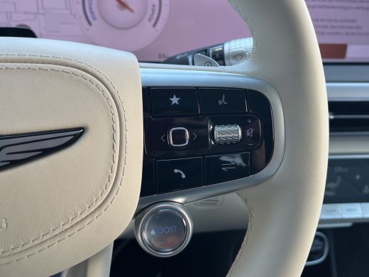 Genesis GV60 84 kWh 490pk Luxury AWD | V2L | Nappa Leder | Bang & Olufsen | 21" Lichtmetaal | Panoramadak | Co... ActivLease financial lease