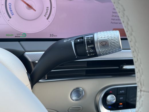 Genesis GV60 84 kWh 490pk Luxury AWD | V2L | Nappa Leder | Bang & Olufsen | 21" Lichtmetaal | Panoramadak | Co... ActivLease financial lease