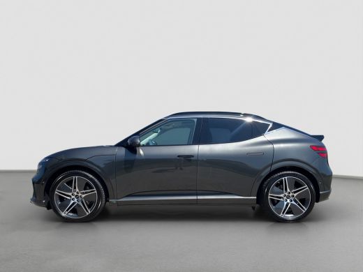 Genesis GV60 84 kWh 490pk Luxury AWD | V2L | Nappa Leder | Bang & Olufsen | 21" Lichtmetaal | Panoramadak | Co... ActivLease financial lease
