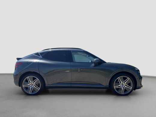 Genesis GV60 84 kWh 490pk Luxury AWD | V2L | Nappa Leder | Bang & Olufsen | 21" Lichtmetaal | Panoramadak | Co... ActivLease financial lease
