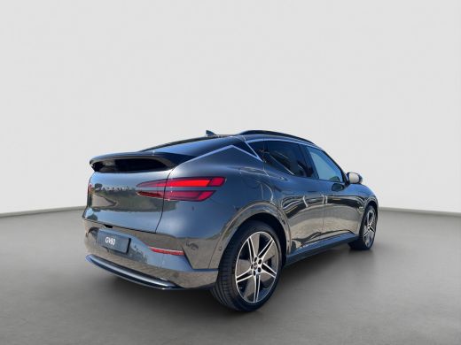 Genesis GV60 84 kWh 490pk Luxury AWD | V2L | Nappa Leder | Bang & Olufsen | 21" Lichtmetaal | Panoramadak | Co... ActivLease financial lease