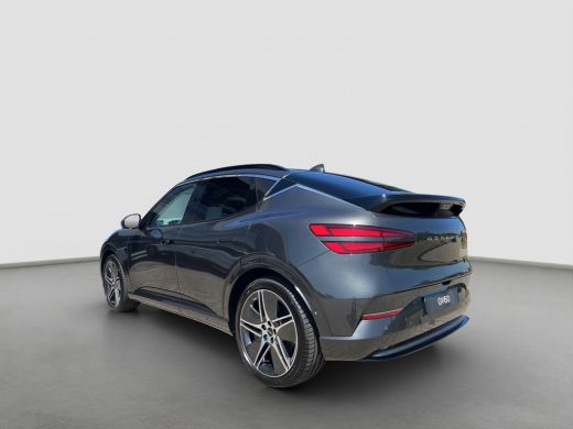 Genesis GV60 84 kWh 490pk Luxury AWD | V2L | Nappa Leder | Bang & Olufsen | 21" Lichtmetaal | Panoramadak | Co... ActivLease financial lease